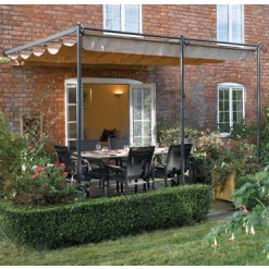 How To Clean A Canvas Gazebo Canopy