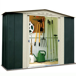 Top Tips for Buying a Garden Shed