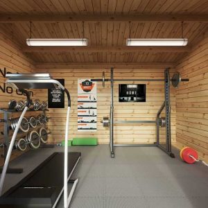 l-home-gym