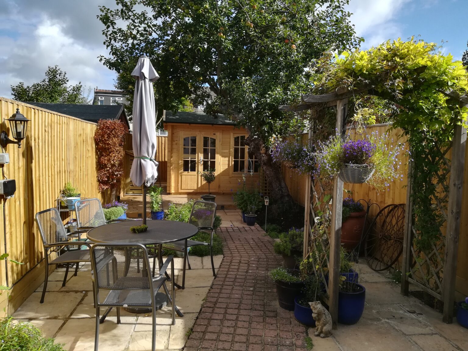 Do I Need Planning Permission For A Summerhouse Or Garden Room Jack 