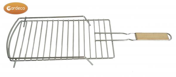 Removable Barbecue Grill 60cm x 19cm