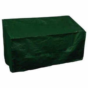 2 Seater Bench Cover