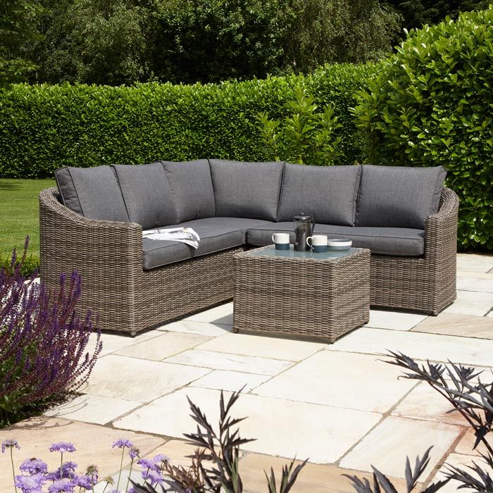 Rowlinson bunbury sofa set natural weave deals