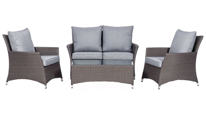 Royalcraft paris on sale 4 seater