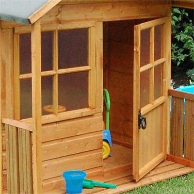 Buy Rowlinson Playaway Playhouse 5x5