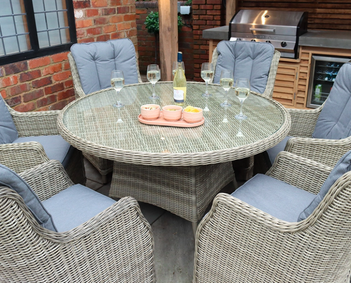 Royalcraft all weather rattan on sale