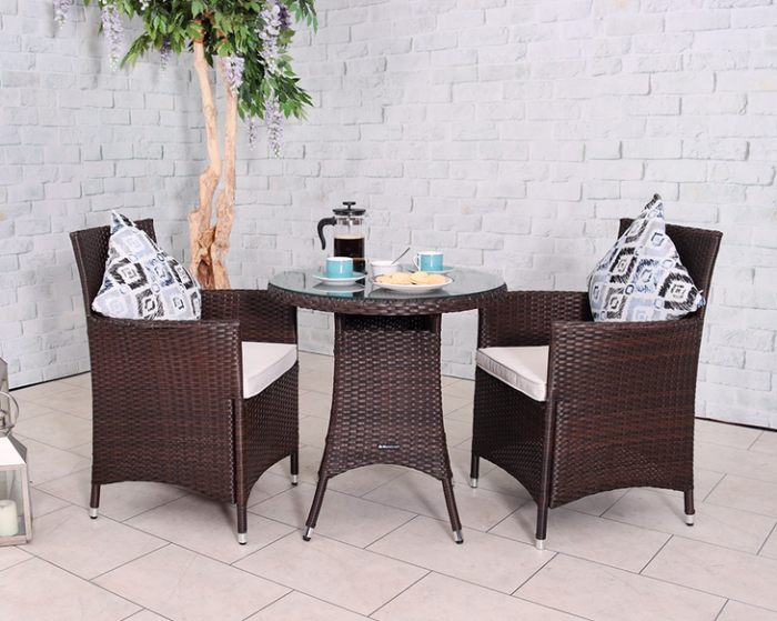 Royalcraft bistro set on sale