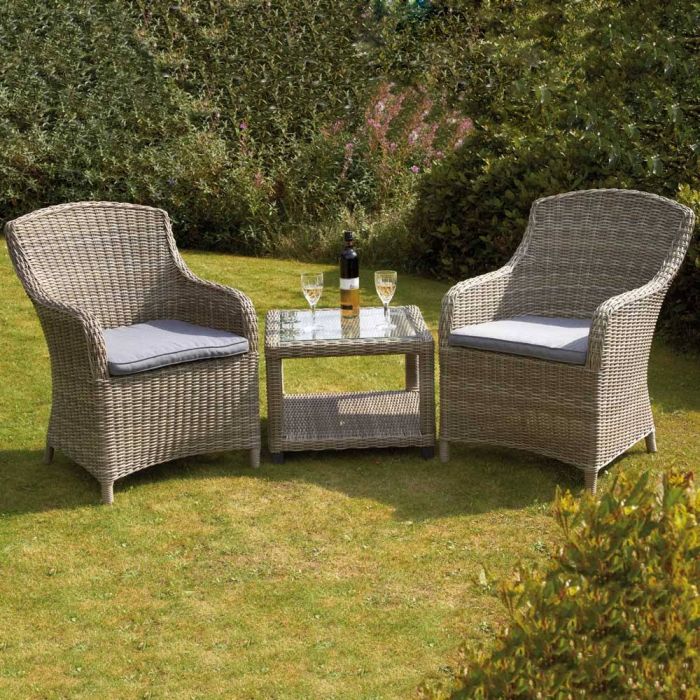 Wentworth bistro set online