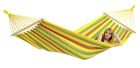 Yellow Aruba Hammock with Spreader Bar