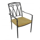 Ascot Dining Chair (Pack of 2)