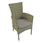 Dorchester Wicker Chair (Pack of 2)