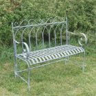 Kings Gothic Bench Cream