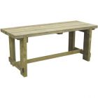 Forest 1.8m Refectory Table