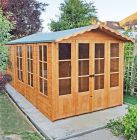 Shire Kensington Summerhouse 7x7