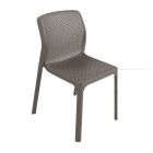 Bit Chair Turtle Dove (Pack of 2)