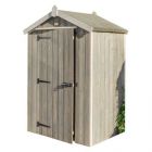 Rowlinson Heritage Apex Shed 4x3