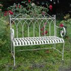 Kings Gothic Bench Cream