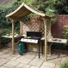 Party Arbour