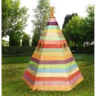 Shire Wigwam Playhouse (not supplied painted)
