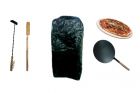 Gardeco Pizzaro Oven Accessories Pack 1