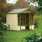 Eaton Summerhouse