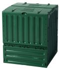 Eco-King size 600 ltr Green