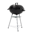 Lifestyle 17" Kettle Barbecue Without Wheels