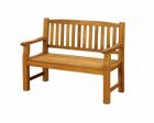 Royalcraft Hardwood Turnbury 2 Seater Garden Bench