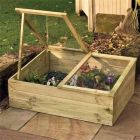 Rowlinson Timber Coldframe