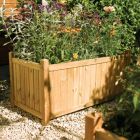 Rectangular Planter