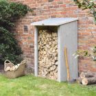 Rowlinson Heritage Log Store