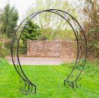 Ascalon Moon Gate Bronze