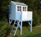 Shire Bunny Playhouse and Platform