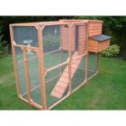 Shire Poultry Chicken Coop