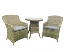 Royalcraft Wentworth Rattan Bistro Imperial Set