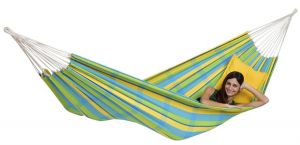 Barbados Lemon Hammock