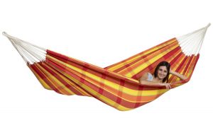 Barbados Papaya Hammock