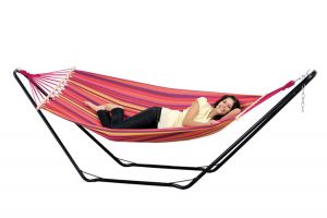 Beach Hammock Set