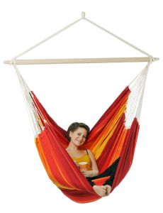 Brasil Gigante Hanging Chair