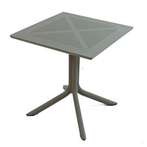 Clip Turtle Dove Dining Table