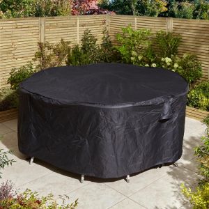 Furniture Cover Round Diameter 250 x 93cm