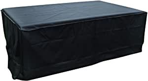 Royalcraft Heavy Duty Polyester Cover for 10 Seater Cube Set