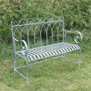 Kings Gothic Bench Cream