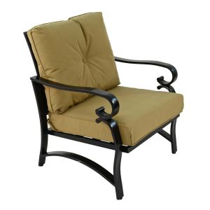 Windsor Deluxe Lounge Chair (Pack of 2)