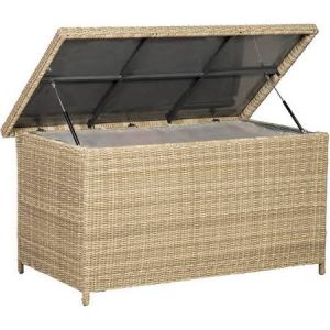 Royalcraft Wentworth Rattan Cushion Storage Box