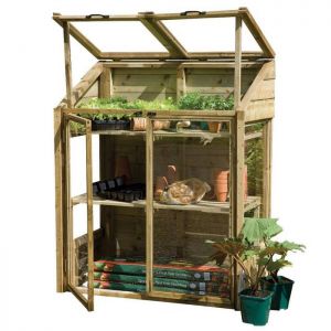  Forest Mini Greenhouse