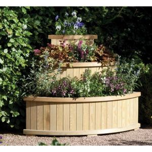 Marberry Cascade Planter