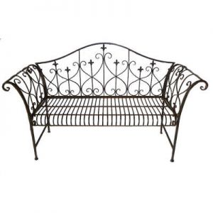 English Garden Bench