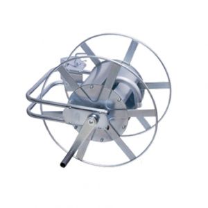 Alba Status Series III Hose Reel