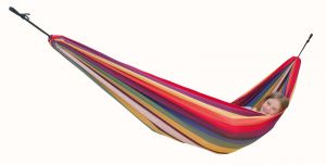 Chico Rainbow Hammock